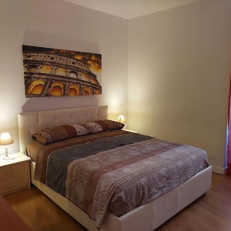 Casa Anna 5 Stelle - Apartment With Garden Roma Exterior foto