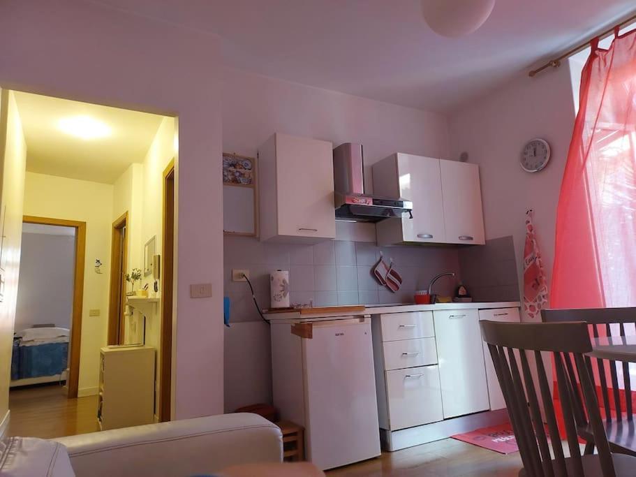 Casa Anna 5 Stelle - Apartment With Garden Roma Exterior foto